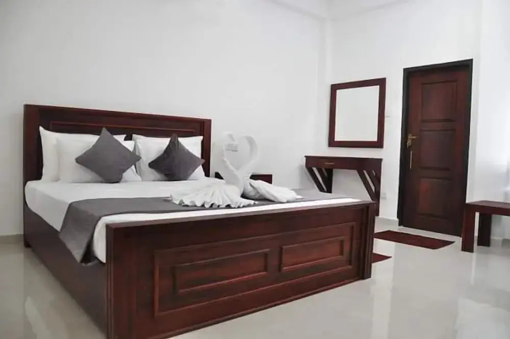 Катунаяке: Airport Grand Holiday Home