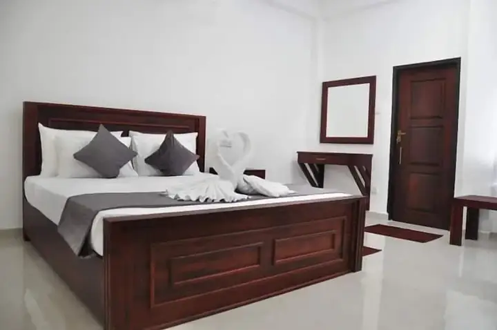 Катунаяке: Airport Grand Holiday Home