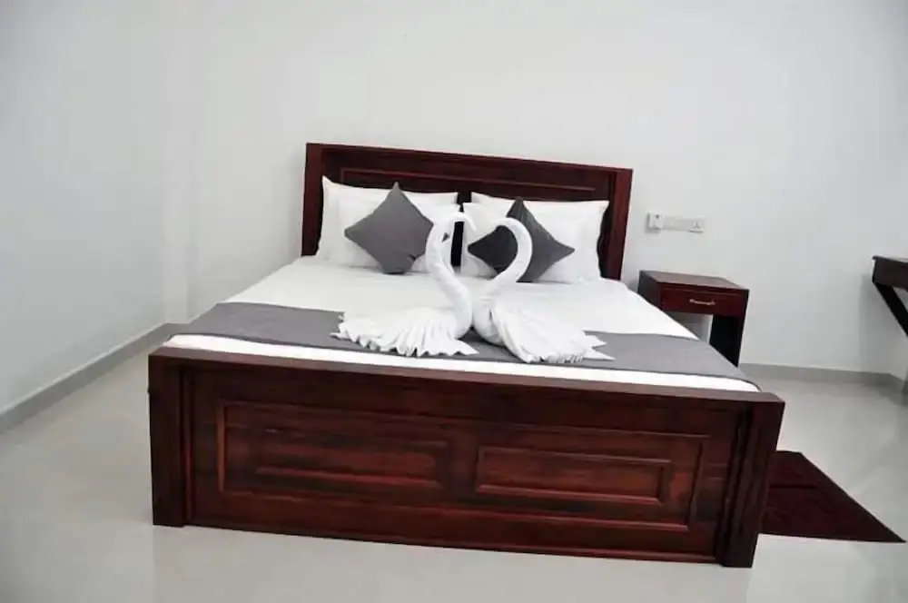 Катунаяке: Airport Grand Holiday Home