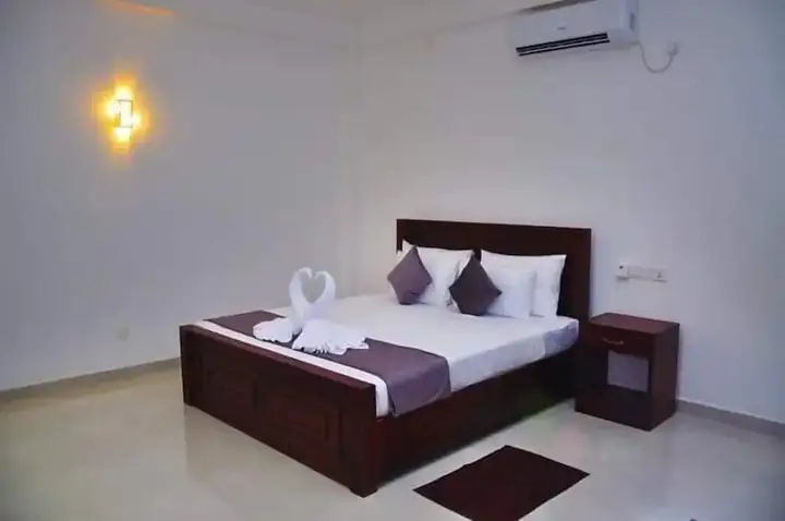 Катунаяке: Airport Grand Holiday Home