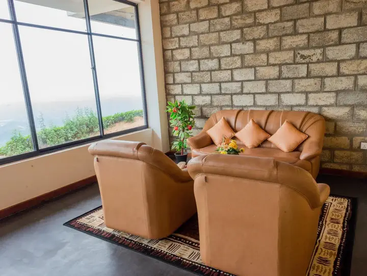Амбевелла: Leisure Mount View Holiday Inn