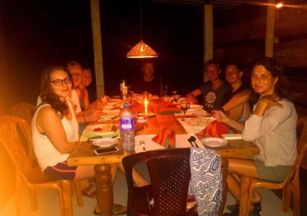 Удавалаве: Greenwood Udawalawa Safari Resort
