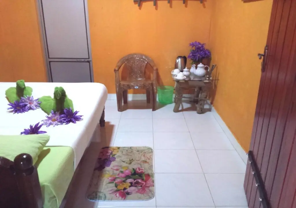 Удавалаве: Greenwood Udawalawa Safari Resort