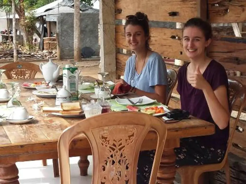 Удавалаве: Greenwood Udawalawa Safari Resort