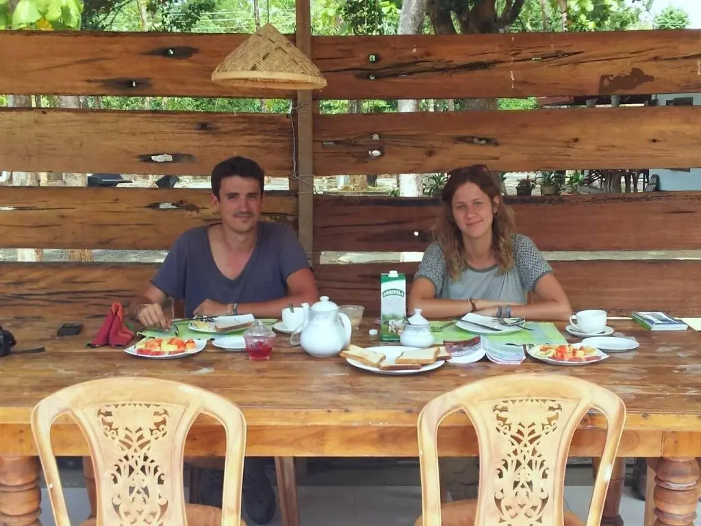 Удавалаве: Greenwood Udawalawa Safari Resort