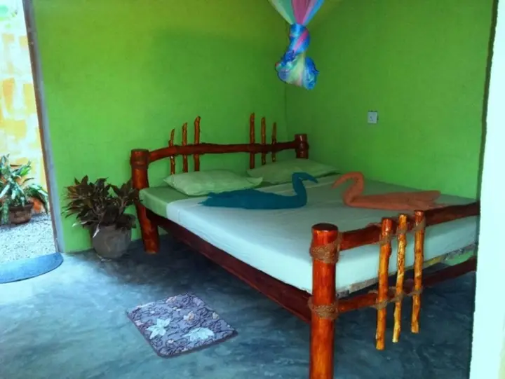 Удавалаве: Greenwood Udawalawa Safari Resort