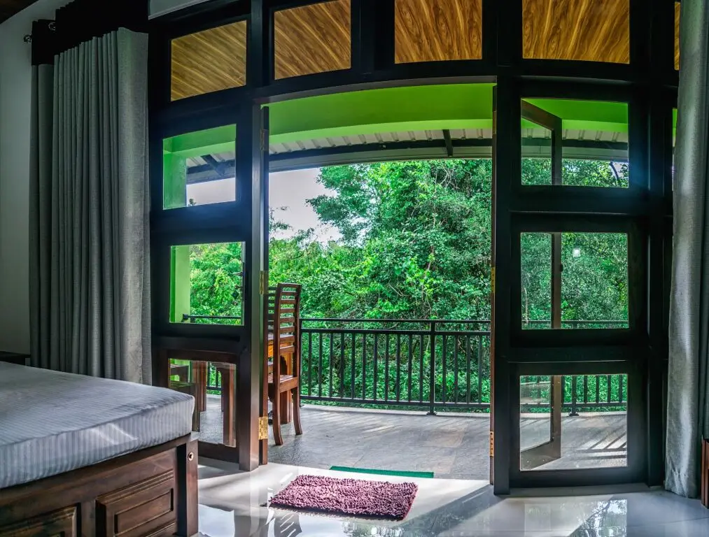 Хингуракгода: Wildescape Polonnaruwa