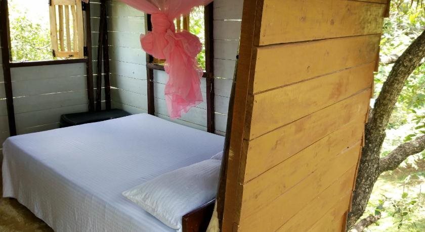 Хингуракгода: Wildescape Polonnaruwa