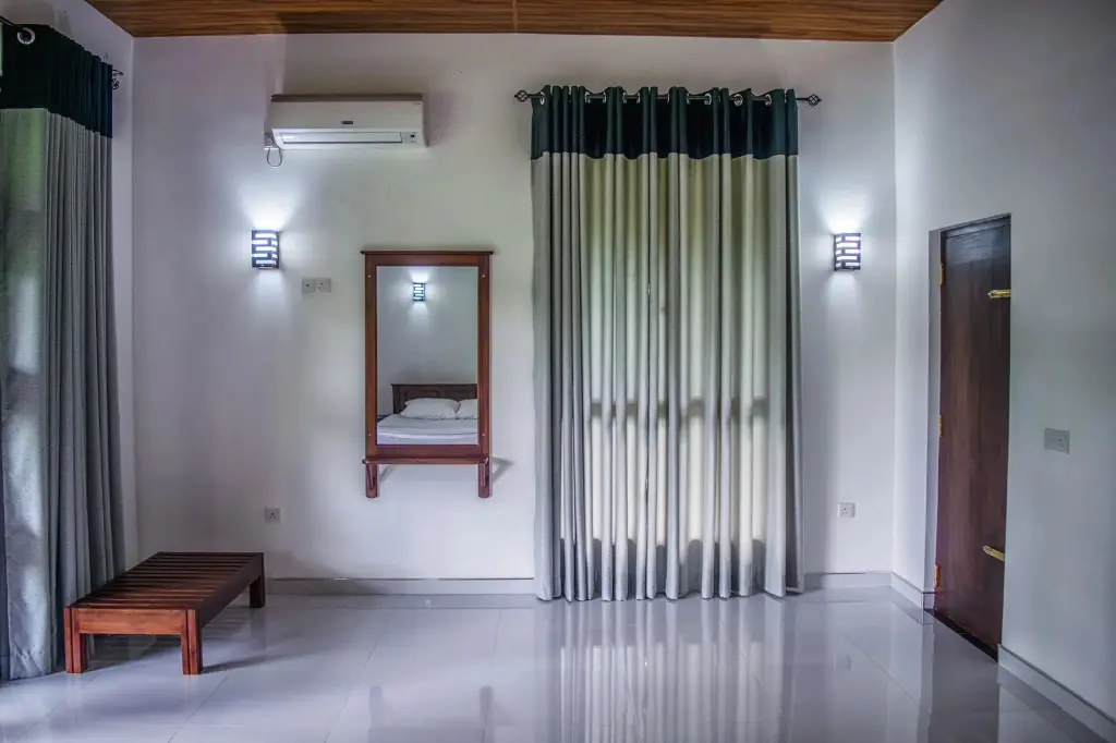 Хингуракгода: Wildescape Polonnaruwa