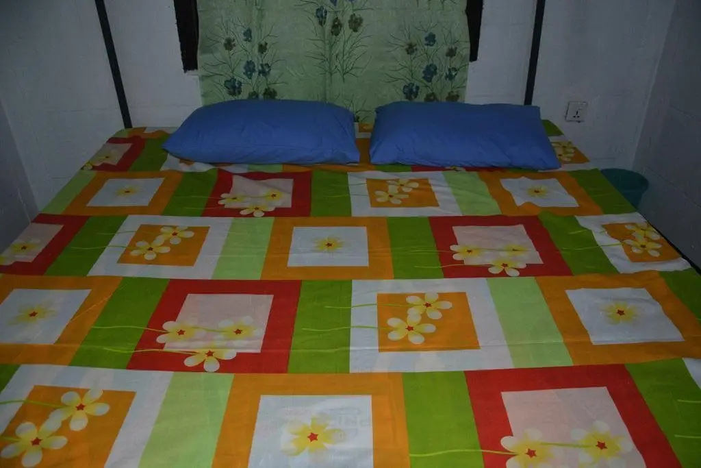 Аругам-Бэй: Cozy Garden Arugambay