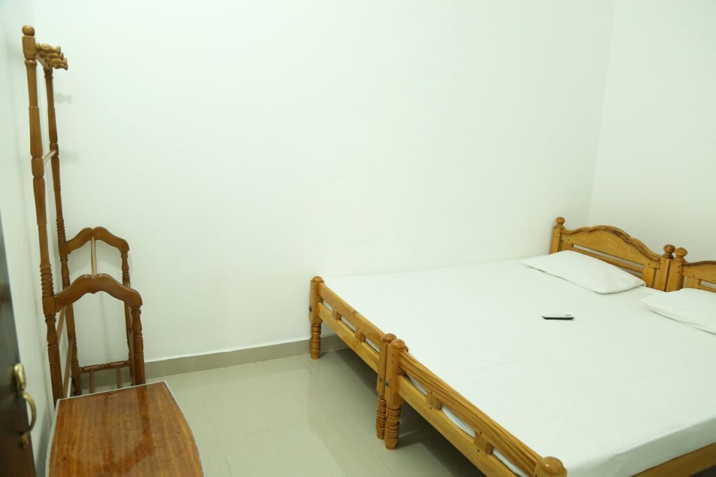 Баттикалоа: City Lagoon Guest House Batticaloa