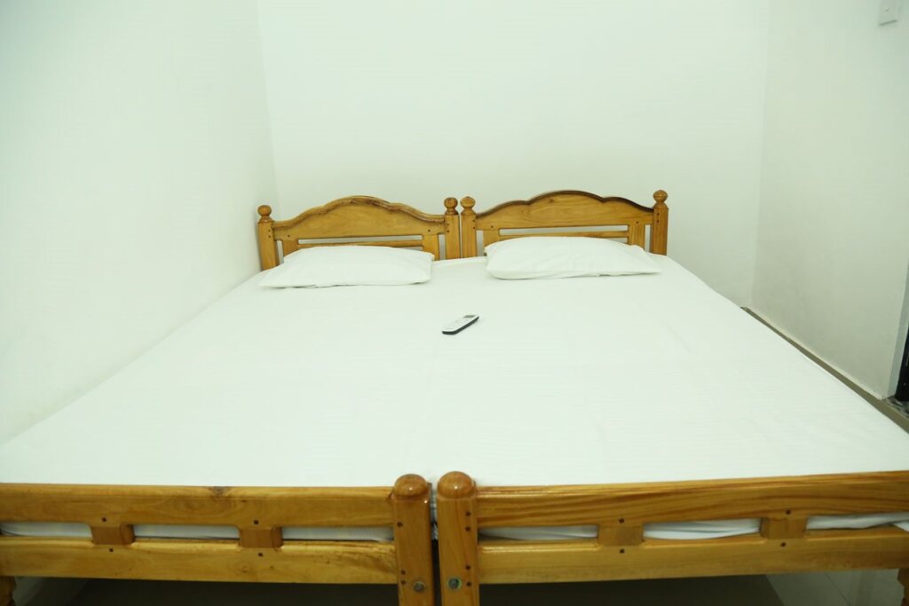 Баттикалоа: City Lagoon Guest House Batticaloa