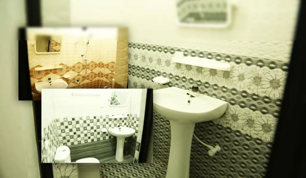 Баттикалоа: City Lagoon Guest House Batticaloa