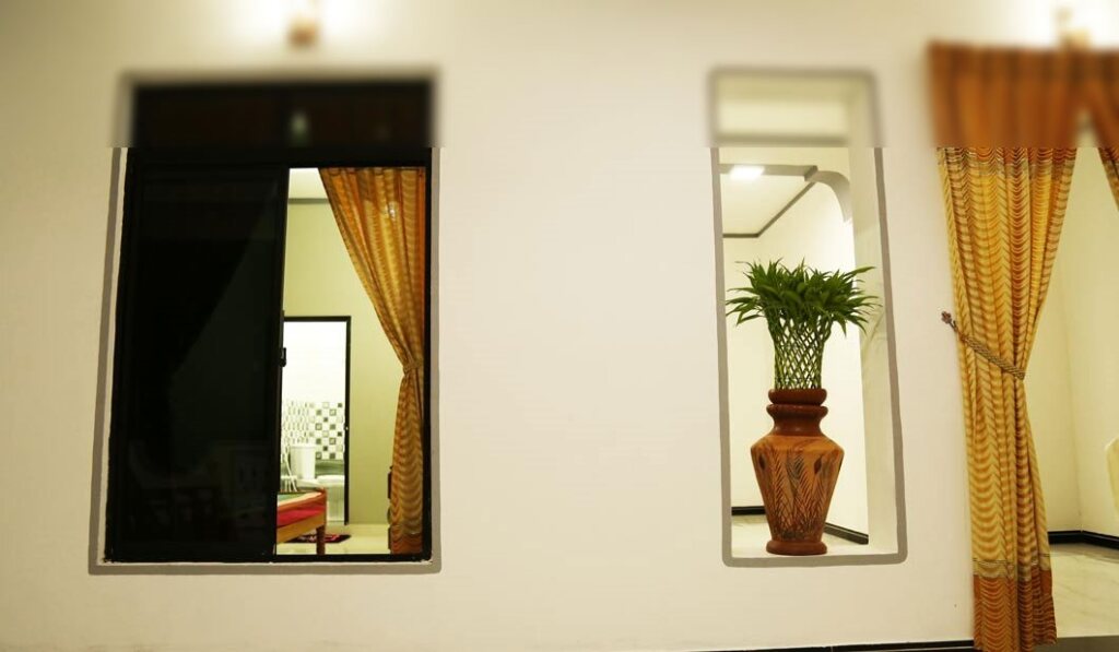 Баттикалоа: City Lagoon Guest House Batticaloa