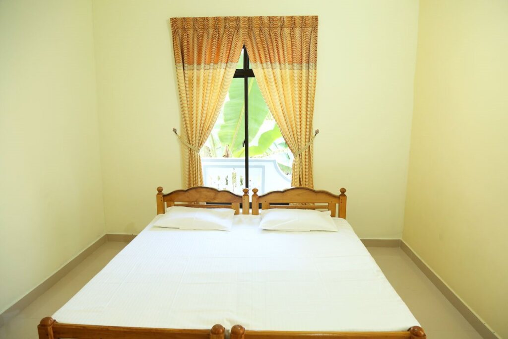 Баттикалоа: City Lagoon Guest House Batticaloa