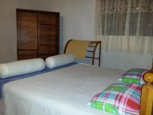 Хиккадува: Pathum Guest House