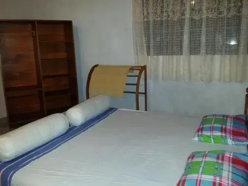 Хиккадува: Pathum Guest House