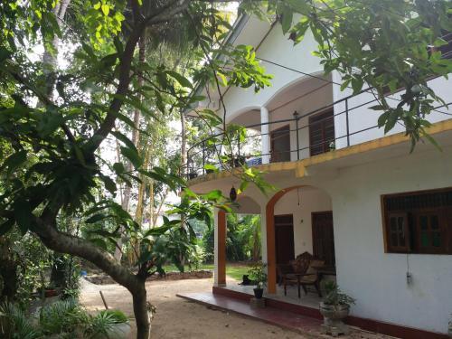 Pathum Guest House — фото 1