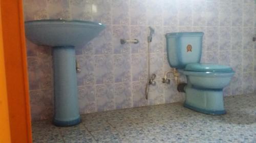 Хиккадува: Pathum Guest House