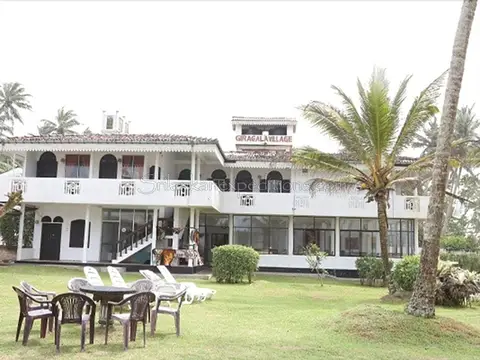 Giragala Village Hotel — фото 1