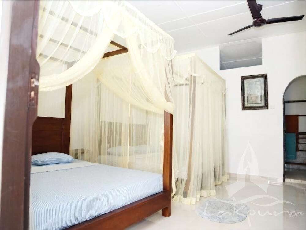 Мирисса: Giragala Village Hotel
