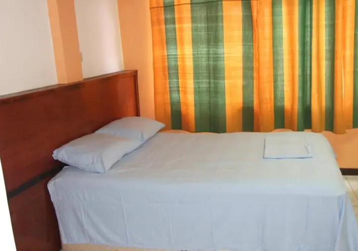 Канди: Kandy Central Hostel