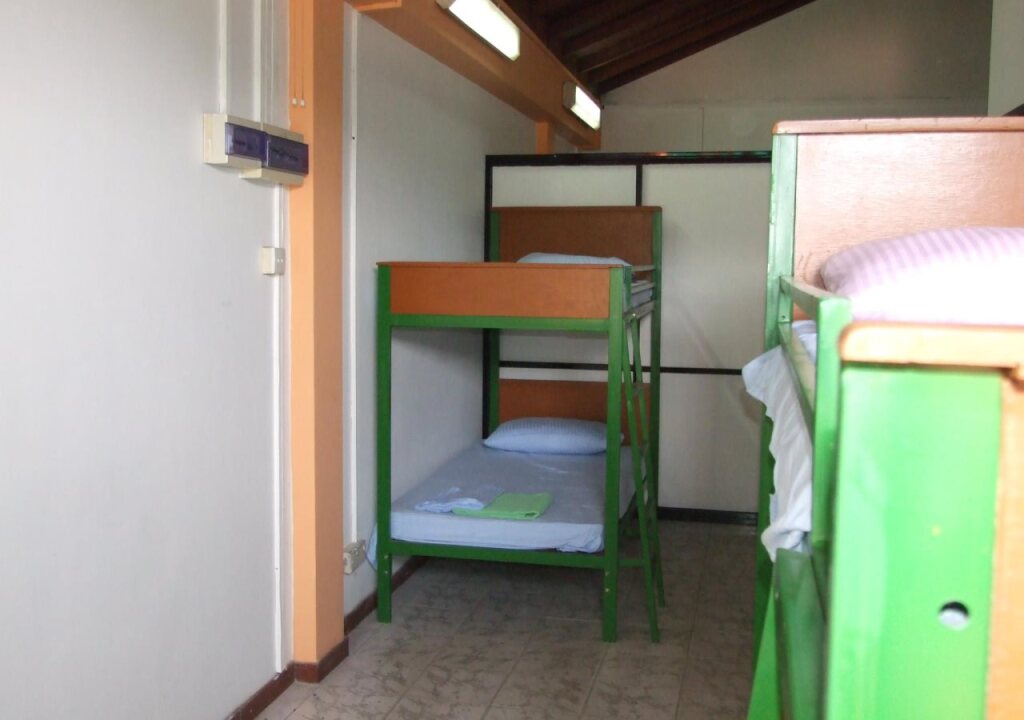Канди: Kandy Central Hostel