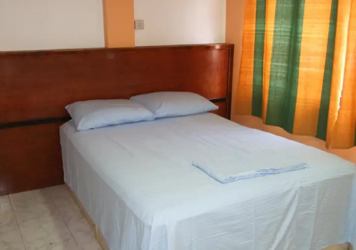 Канди: Kandy Central Hostel
