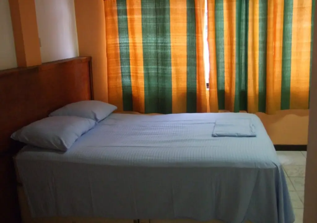 Канди: Kandy Central Hostel