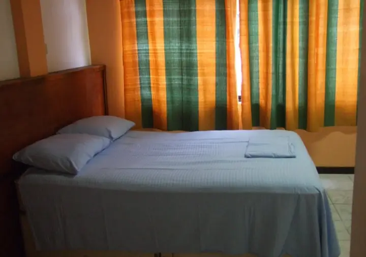 Канди: Kandy Central Hostel