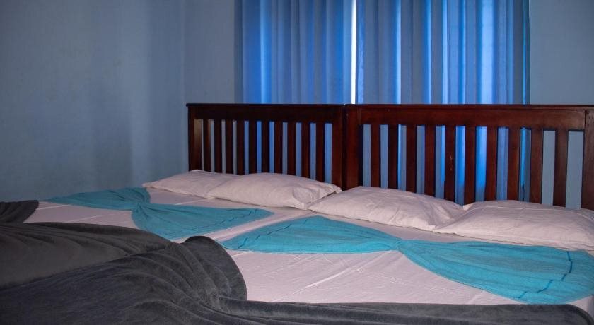 Амбевелла: Pearl Guest Inn