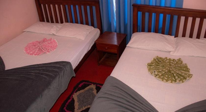 Амбевелла: Pearl Guest Inn