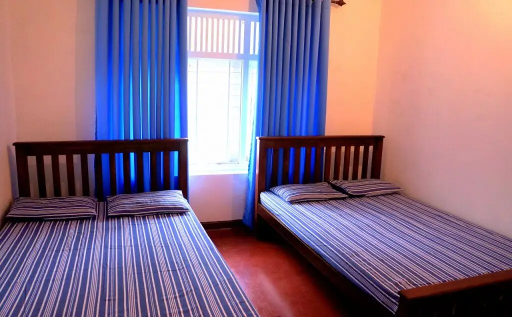 Амбевелла: Pearl Guest Inn