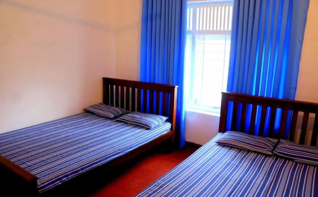 Амбевелла: Pearl Guest Inn