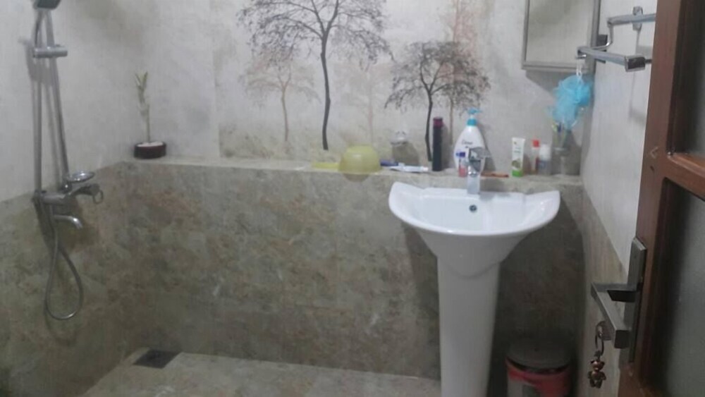 Таларамба: Eliyana Guest House
