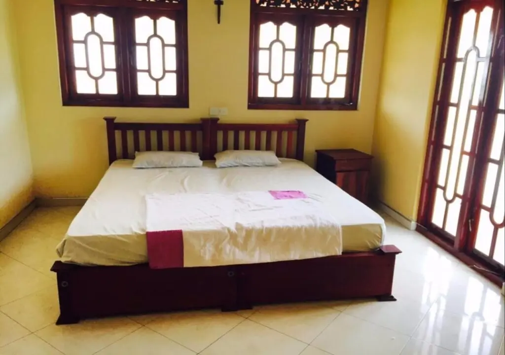 Таларамба: Eliyana Guest House