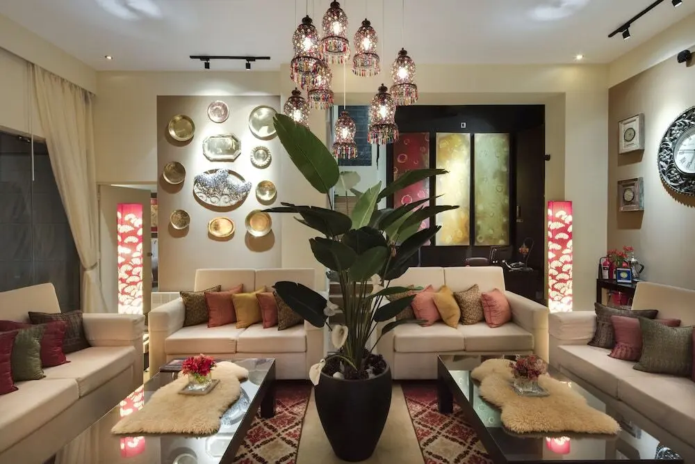 Нувара-Элия: The Cheriz Boutique Hotel