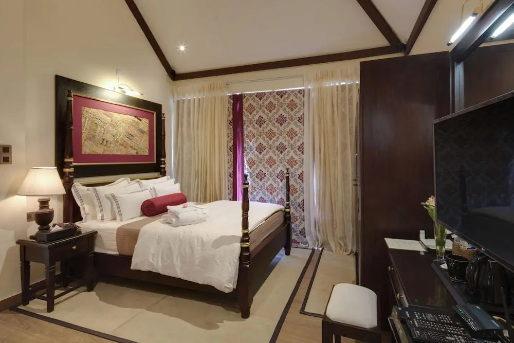 Нувара-Элия: The Cheriz Boutique Hotel