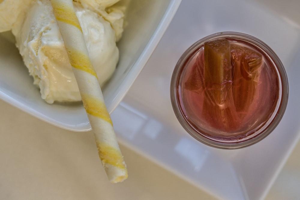 Нувара-Элия: The Cheriz Boutique Hotel