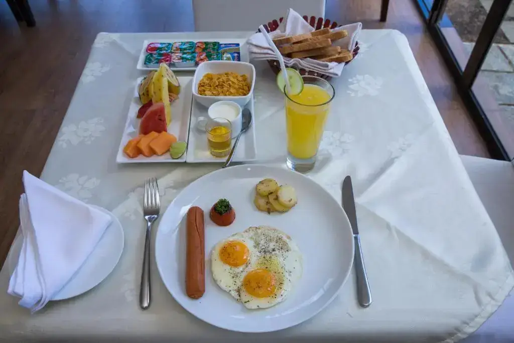 Нувара-Элия: The Cheriz Boutique Hotel