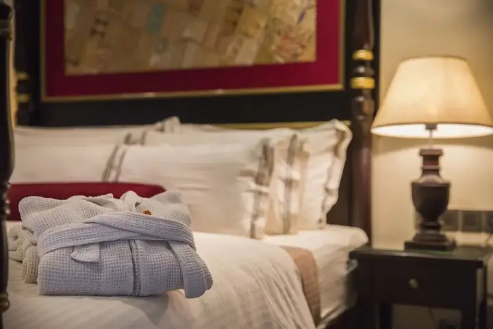Нувара-Элия: The Cheriz Boutique Hotel