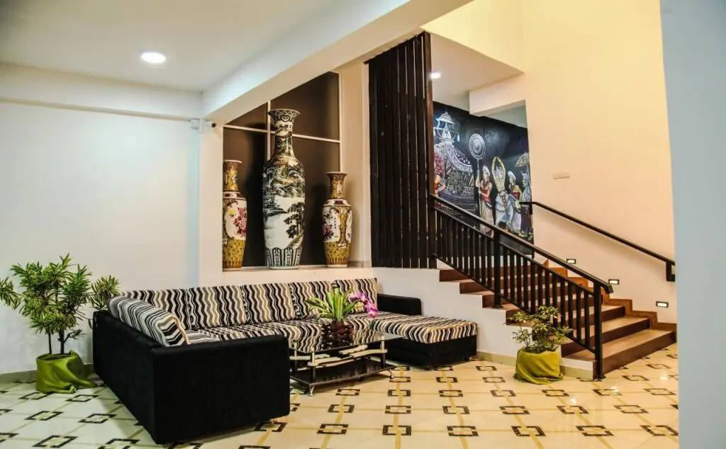 Канди: Mallika Hotel