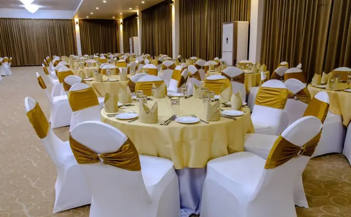 Канди: Mallika Hotel