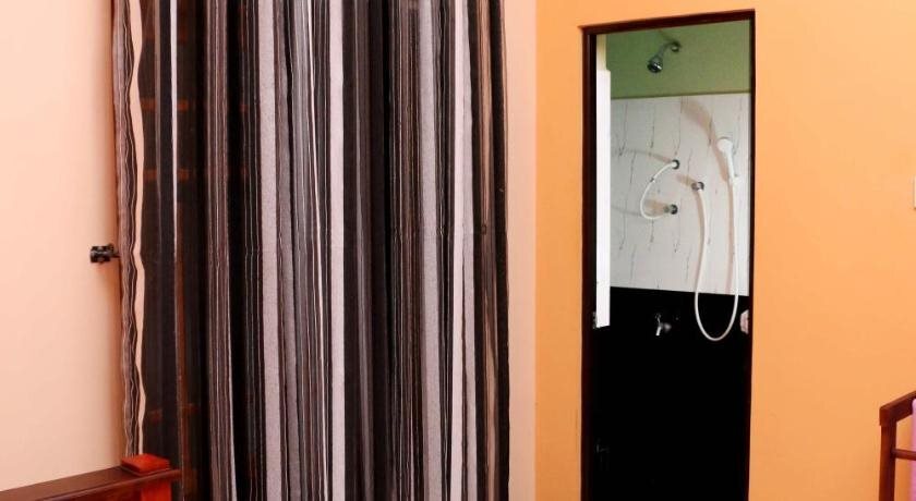 Тиссамахарама: The cool nest yala hotel