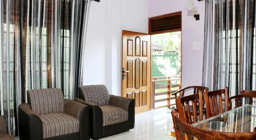 Тиссамахарама: The cool nest yala hotel