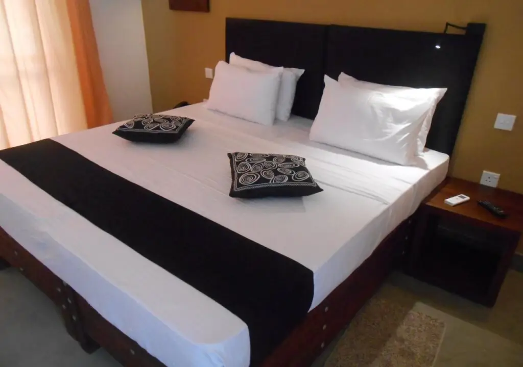 Валгама: Nil Diya Beach Resort