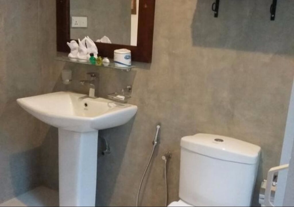 Валгама: Nil Diya Beach Resort