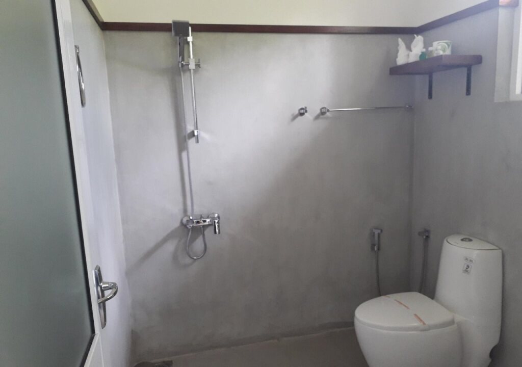 Валгама: Nil Diya Beach Resort