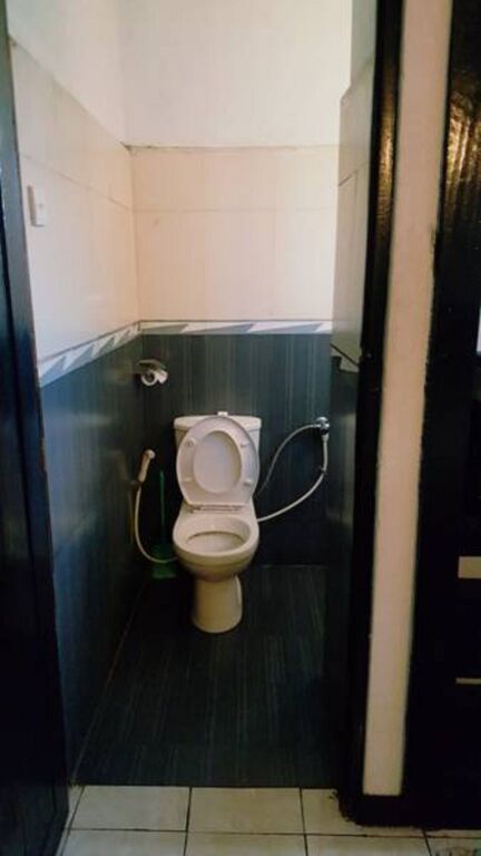 Канди: Water Front Hotel Kandy