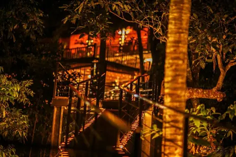 Jungle Village By Thawthisa — фото 1